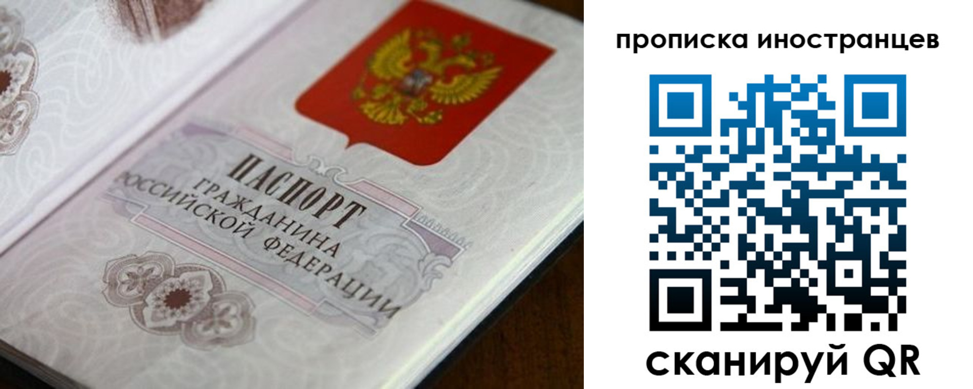 временная регистрация для всех в Камышине